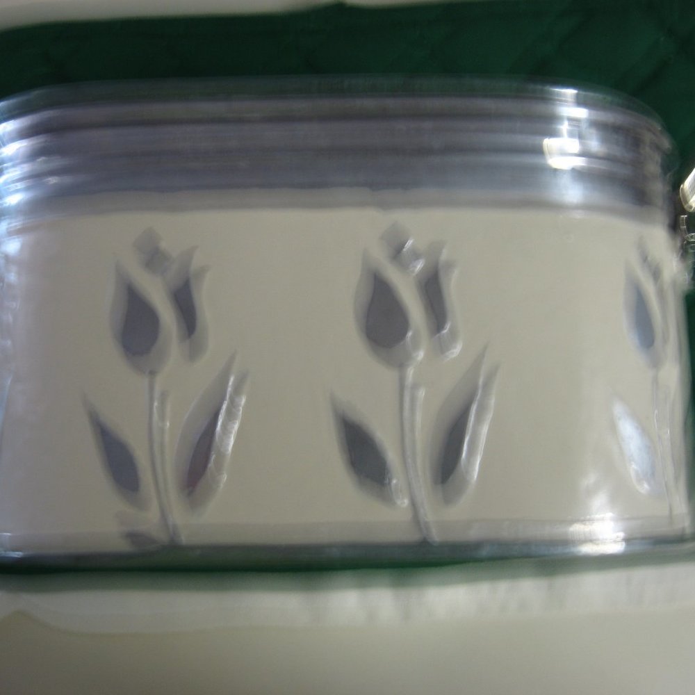 Metal container